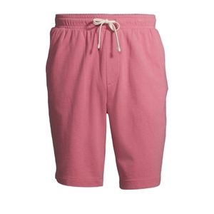 NWT Mens Knit Jogger Shorts